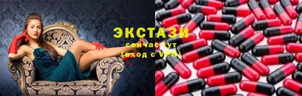ECSTASY Алзамай